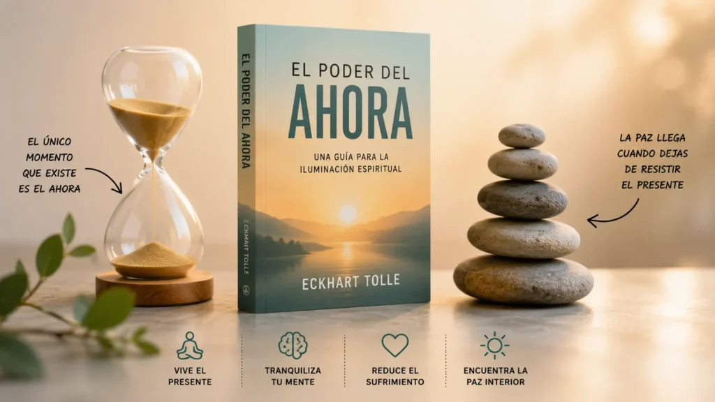 El poder del ahora