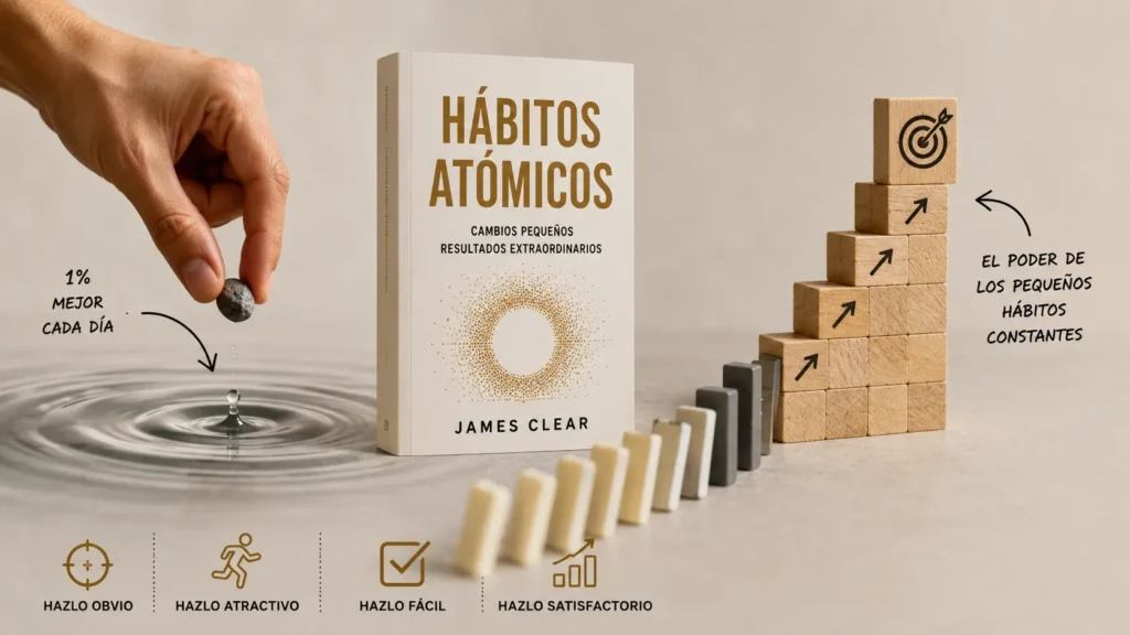 Hábitos Atómicos