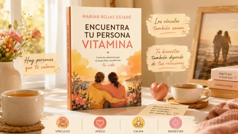 encuentra tu persona vitamina