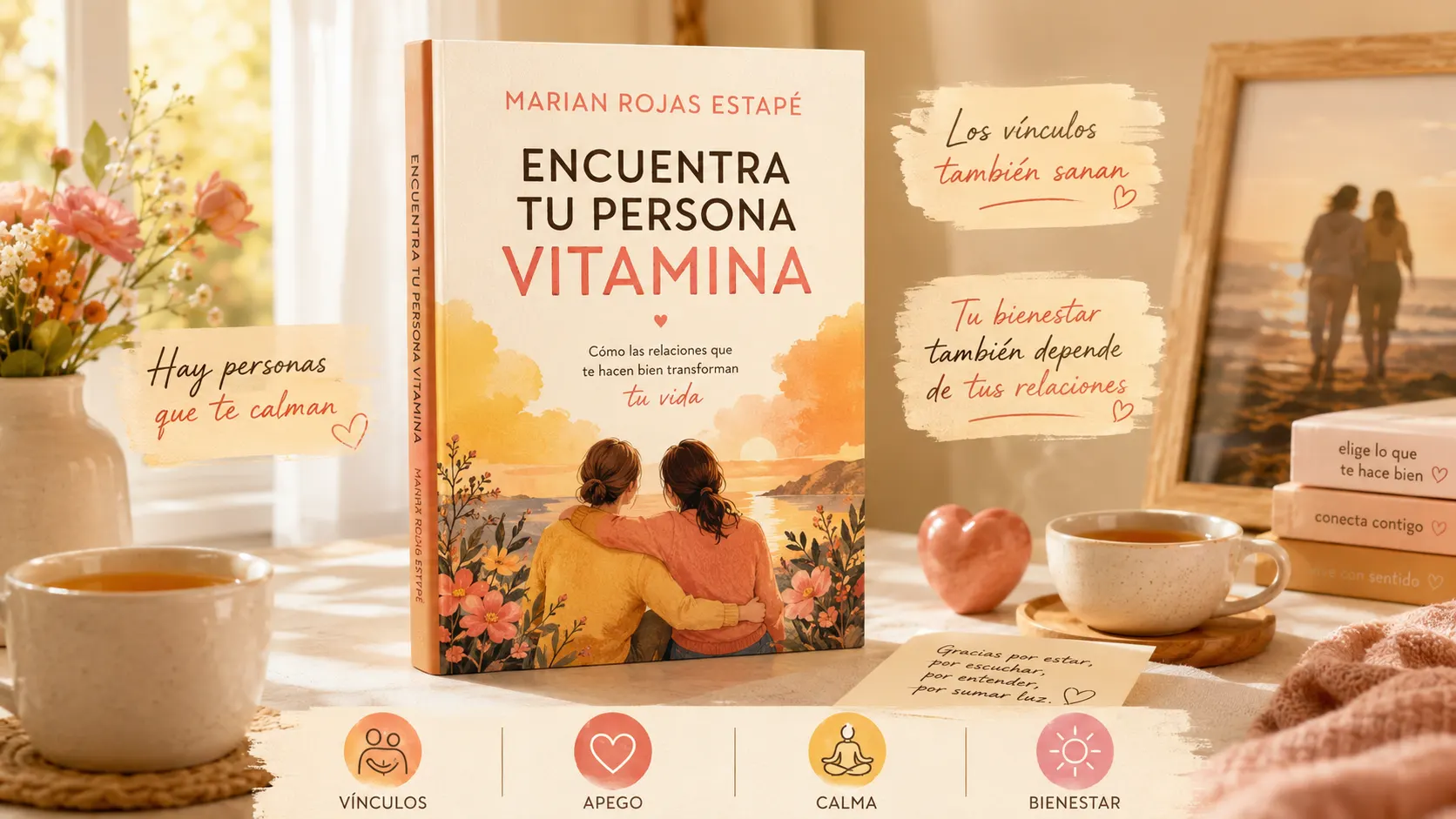 encuentra tu persona vitamina